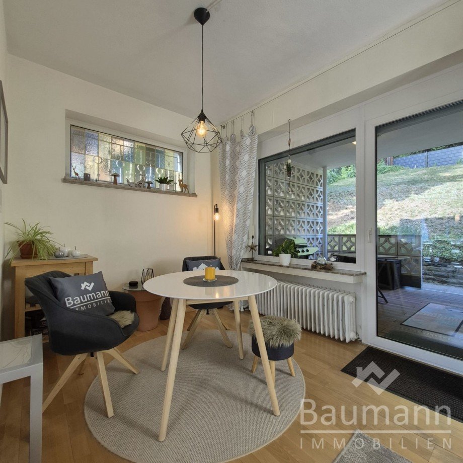 Esszimmer Einfamilienhaus Bad H�nningen / Ariendorf