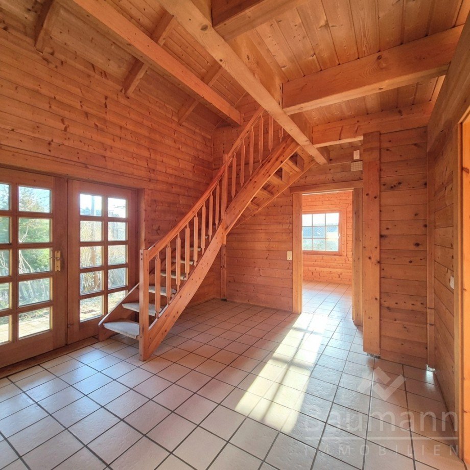 Diele Einfamilienhaus Neustadt (Wied) / Wei�enfels