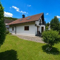 Bild (66bdda74862c6c30abfd9375f5b31d16): EINFAMILIENHAUS IN UNKEL-SCHEUREN - EXKLUSIVES HAUS MIT PV-ANLAGE, WALLBOX UND GROSSEM GARTEN