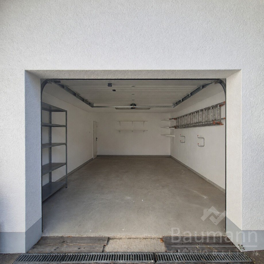 Garage Einfamilienhaus Unkel Scheuren Einfamilienhaus Unkel / Scheuren