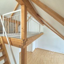 Galerie IHR NEUES ZUHAUSE - HELL UND KOMPAKT AUF ZWEI EBENEN