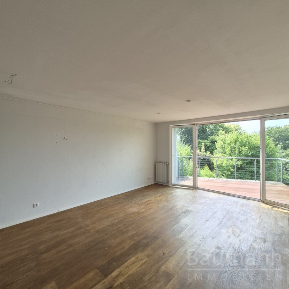 Wohnen EG Reihenmittelhaus Linz am Rhein