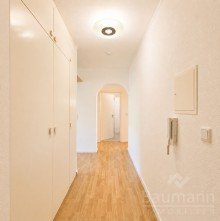 Diele VIEL PLATZ MIT 4 ZIMMERN - PERFEKT F�R FAMILIEN ODER ARBEITEN VON ZU HAUSE