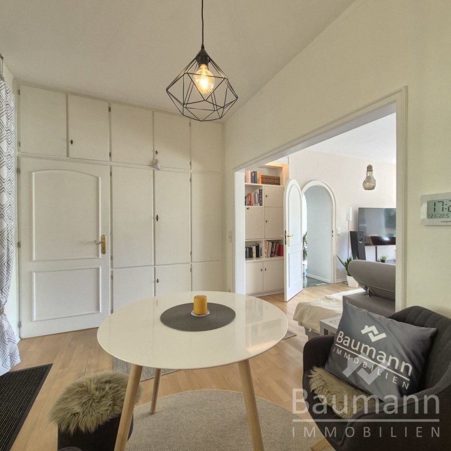 Esszimmer Einfamilienhaus Bad H�nningen / Ariendorf