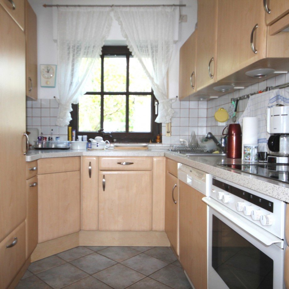 K�che Einfamilienhaus Swisttal / Buschhoven