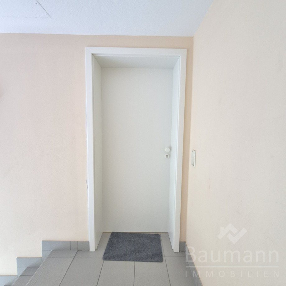 Wohnungst�re Maisonettewohnung Linz am Rhein