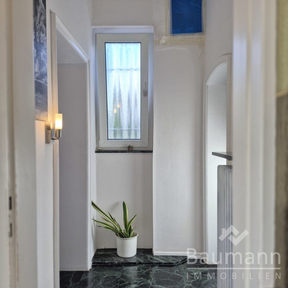 Diele Einfamilienhaus Bad H�nningen / Ariendorf