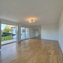 Wohnen/Essen EINFAMILIENHAUS MIT EINLIEGERWOHNUNG - FLEXIBLES WOHNKONZEPT F�R FAMILIEN