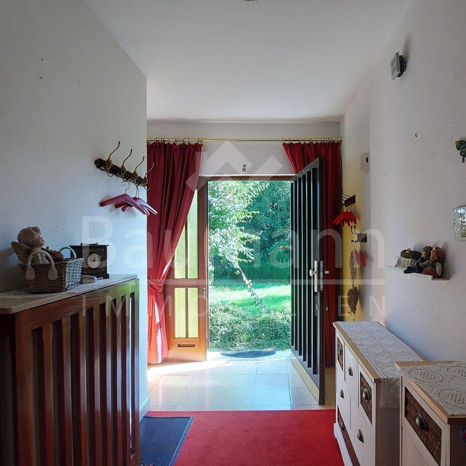 Eingang/Diele Einfamilienhaus Bad H�nningen