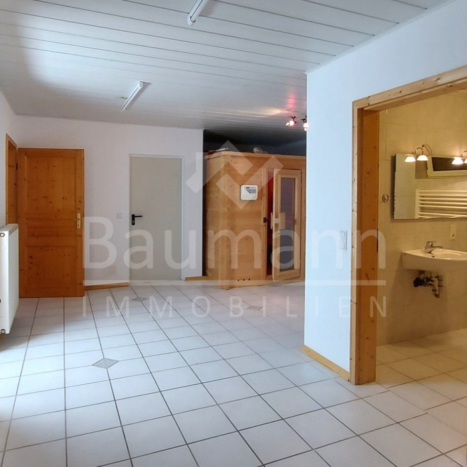 KG Flur_2 Einfamilienhaus Sankt Katharinen / Hargarten