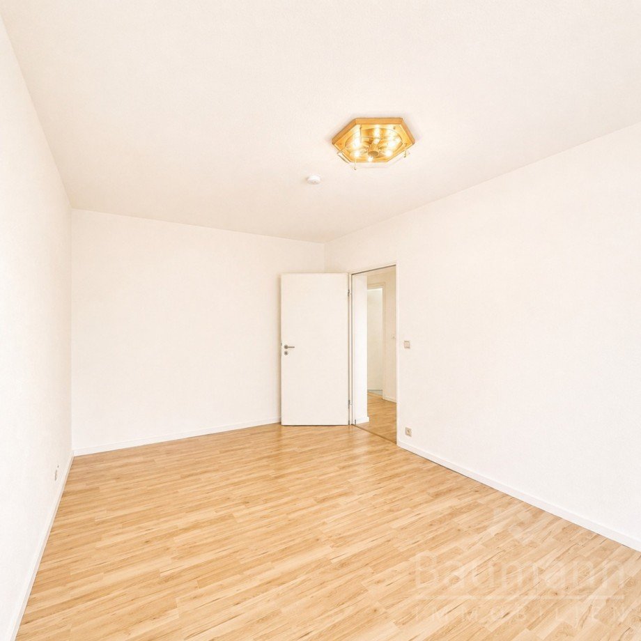 Schlafen Erdgeschosswohnung Linz am Rhein