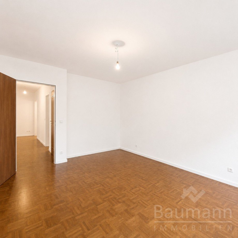 Schlafen Etagenwohnung Bad Honnef