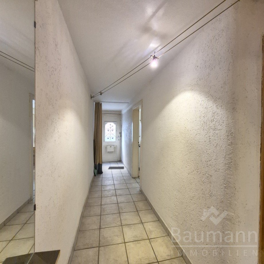 Flur Einfamilienhaus K�nigswinter