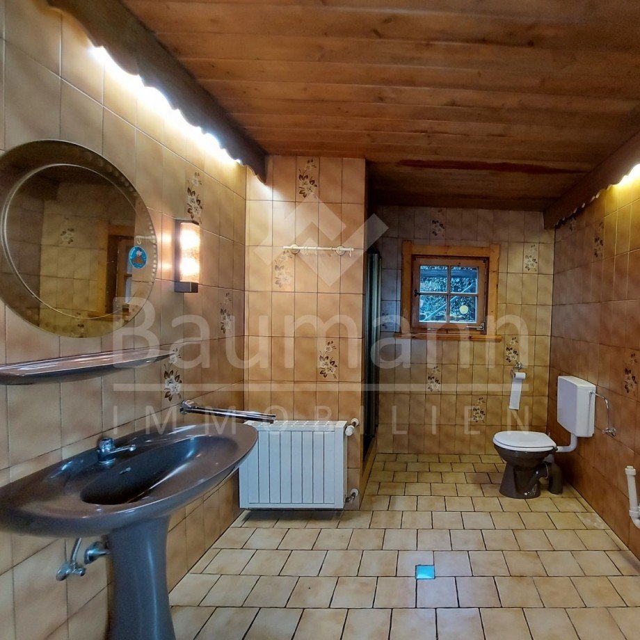 EG Bad Zweifamilienhaus Hausen (Wied) / Reuschenbach