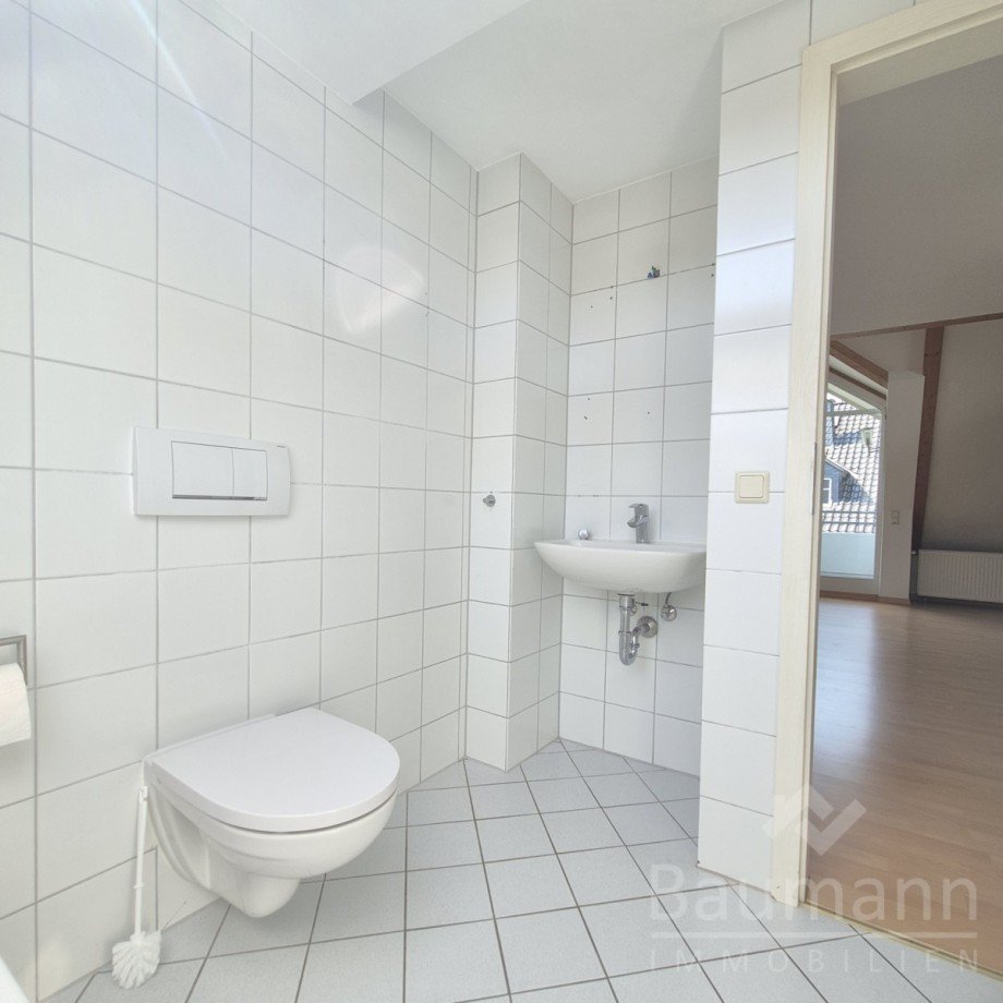 Bad Maisonettewohnung Linz am Rhein