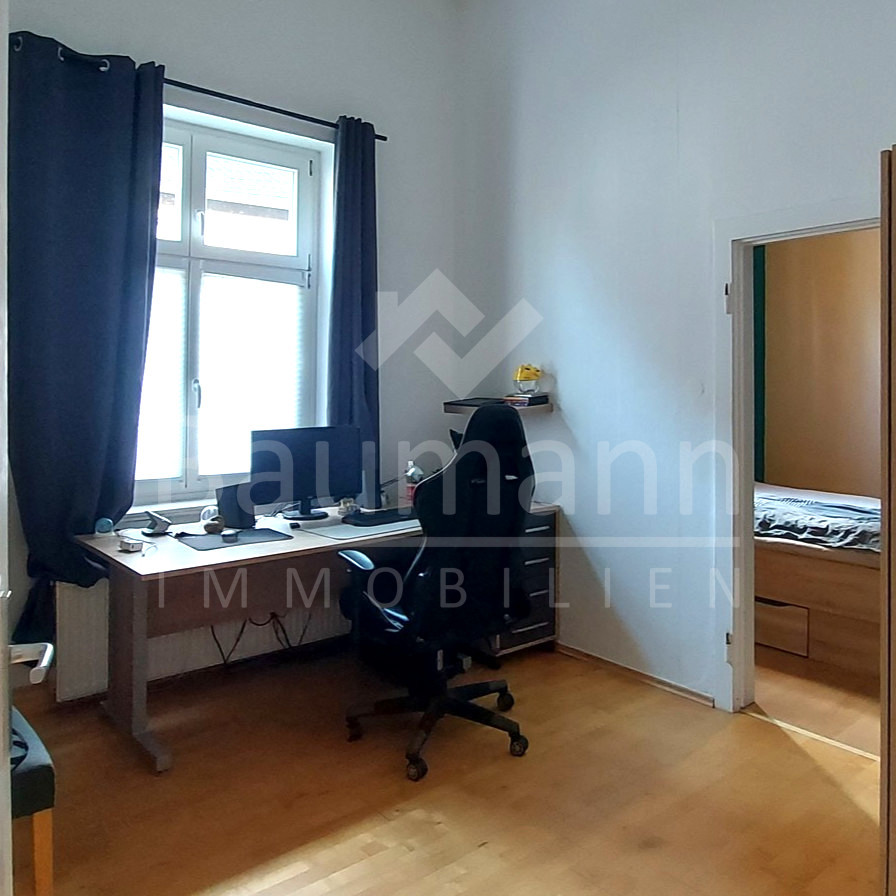 EG Zimmer Mehrfamilienhaus Linz am Rhein