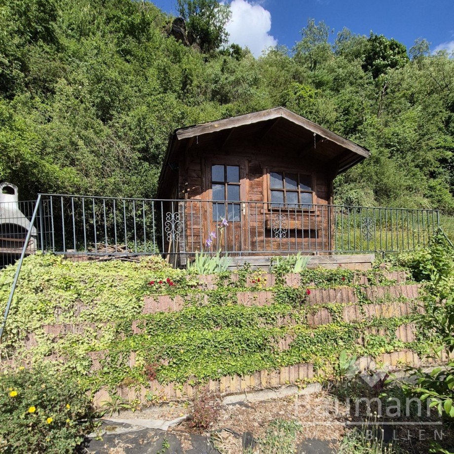 Gartenhaus Einfamilienhaus Bad H�nningen / Ariendorf