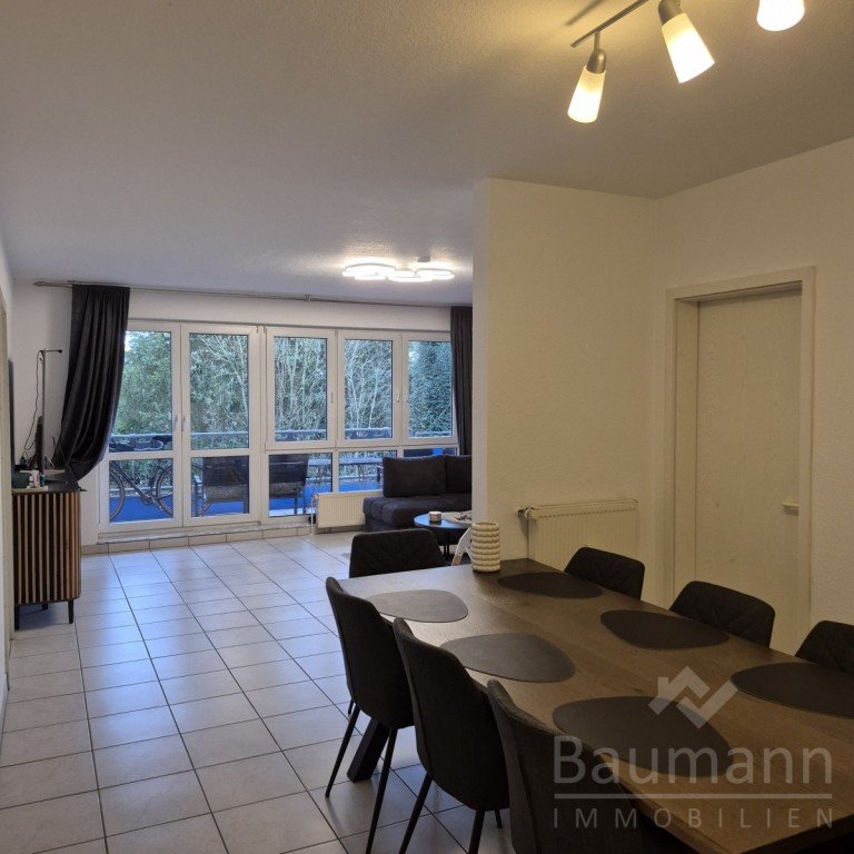 Essen Linz am Rhein Etagenwohnung ATTRAKTIVE MIETWOHNUNG MIT MODERNER AUSSTATTUNG IN LINZ AM RHEIN