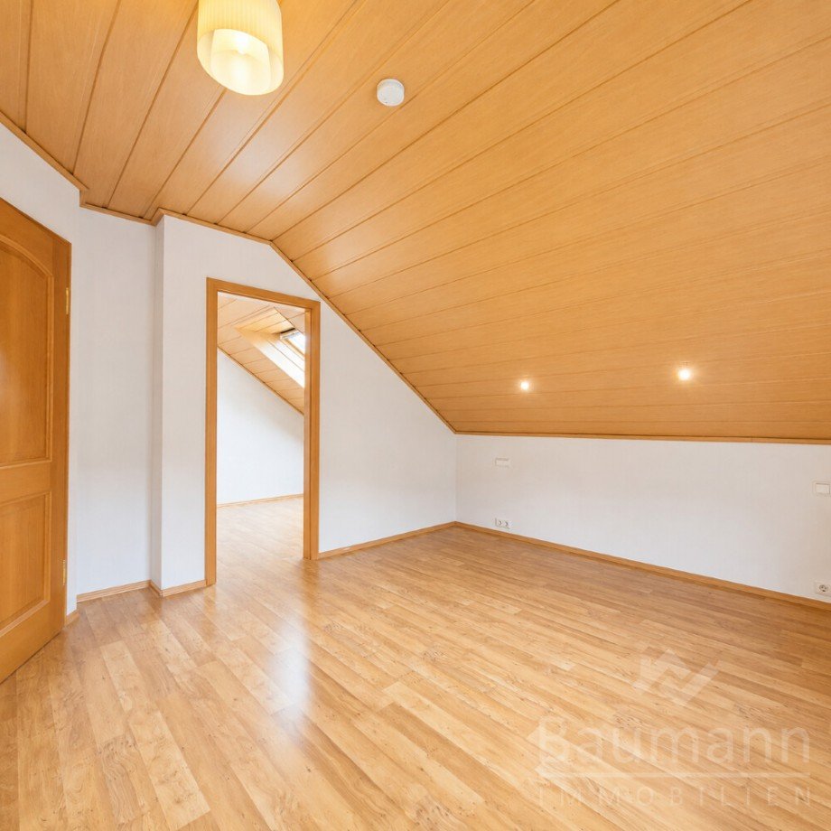 Schlafzimmer mit Ankleidezimmer Einfamilienhaus Unkel Scheuren Einfamilienhaus Unkel / Scheuren