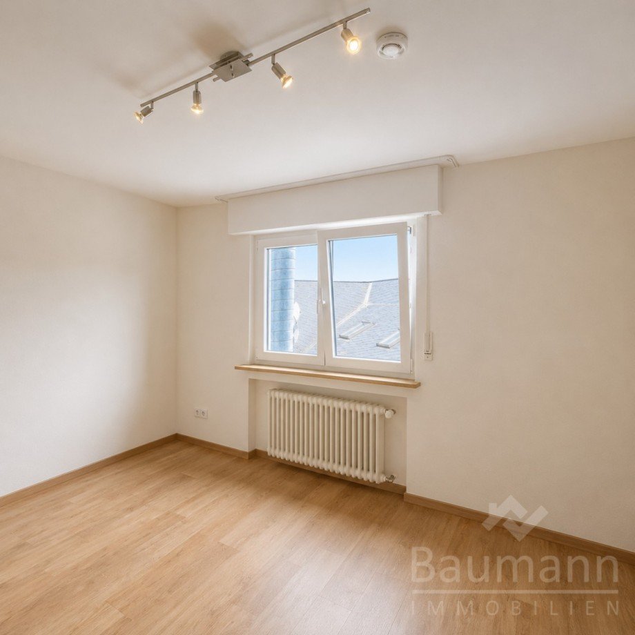 Kinderzimmer Maisonettewohnung Linz am Rhein