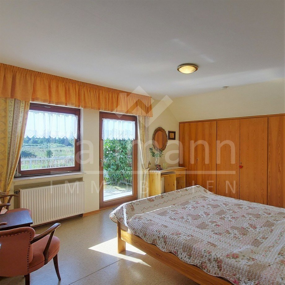 OG Zimmer III Einfamilienhaus Bad H�nningen