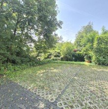 Stellplatz 11 IHR NEUES ZUHAUSE - HELL UND KOMPAKT AUF ZWEI EBENEN
