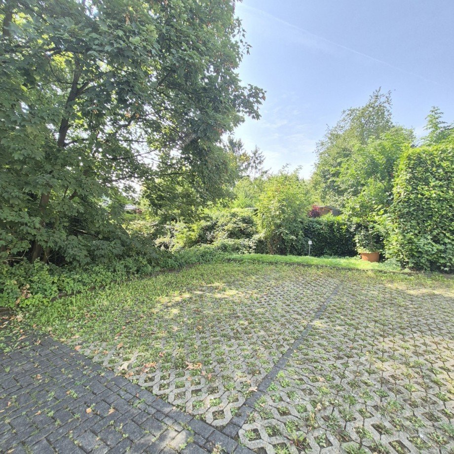 Stellplatz 11 Maisonettewohnung Linz am Rhein