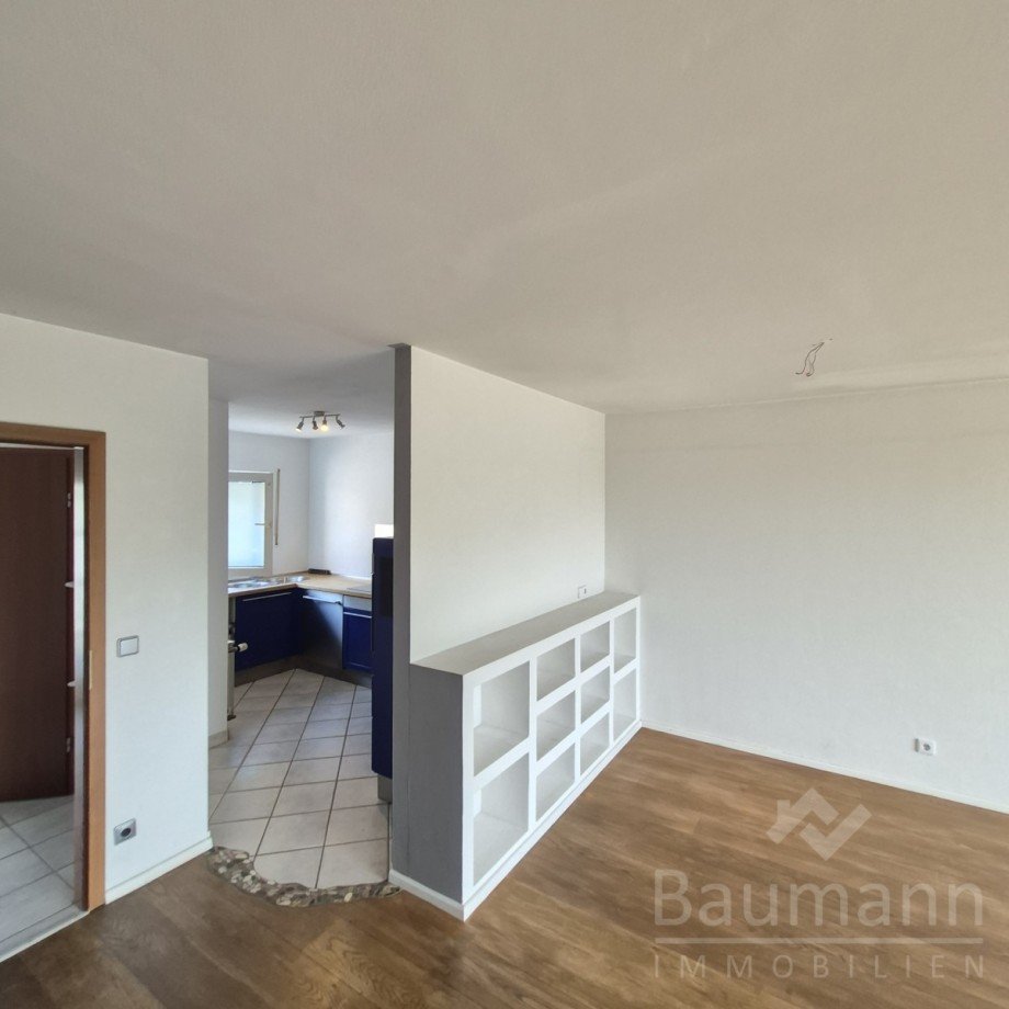 Wohnen EG Reihenmittelhaus Linz am Rhein