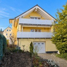 Ansicht PLATZ, MASSIV, SOFORT FREI - IHR EINFAMILIENHAUS IN NEUWIED