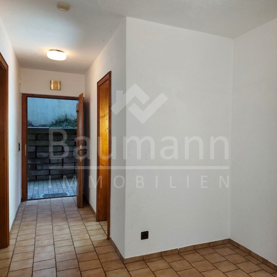 EG Diele Zweifamilienhaus Hausen (Wied) / Reuschenbach