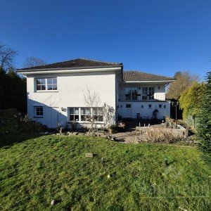 Hauptbild EINFAMILIENHAUS MIT EINLIEGERWOHNUNG - FLEXIBLES WOHNKONZEPT F�R FAMILIEN