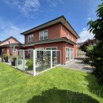 Hauptbild EINFAMILIENHAUS FÜR MENSCHEN MIT ANSPRUCH - KOMFORT AUF ALLEN EBENEN -