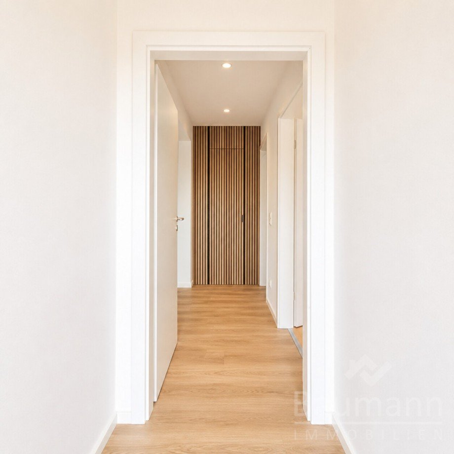 Flur Wohnung Leubsdorf am Rhein Souterrainwohnung Leubsdorf