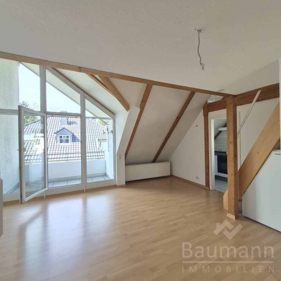 Wohnen Maisonettewohnung Linz am Rhein