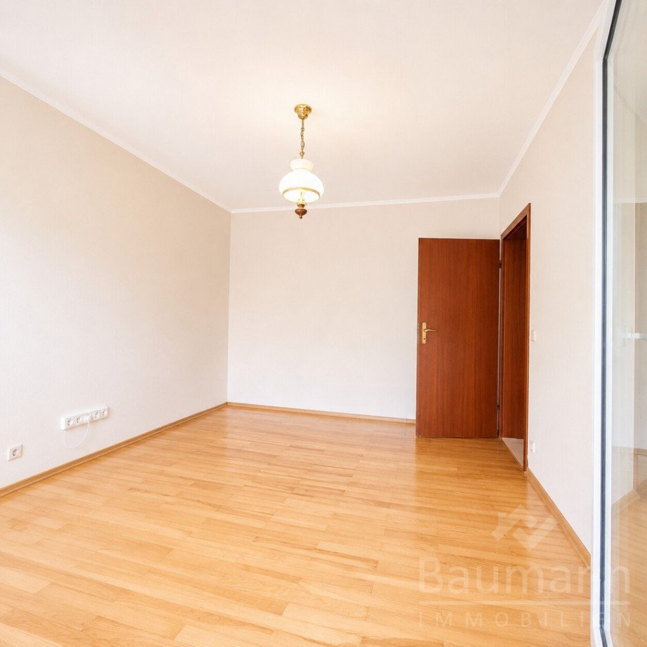Arbeitszimmer im Erdgeschoss Einfamilienhaus Bad H�nningen Einfamilienhaus Bad H�nningen