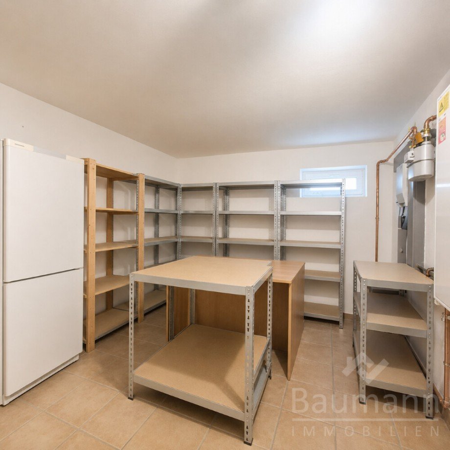 Hausanschlussraum Einfamilienhaus Unkel Scheuren Einfamilienhaus Unkel / Scheuren
