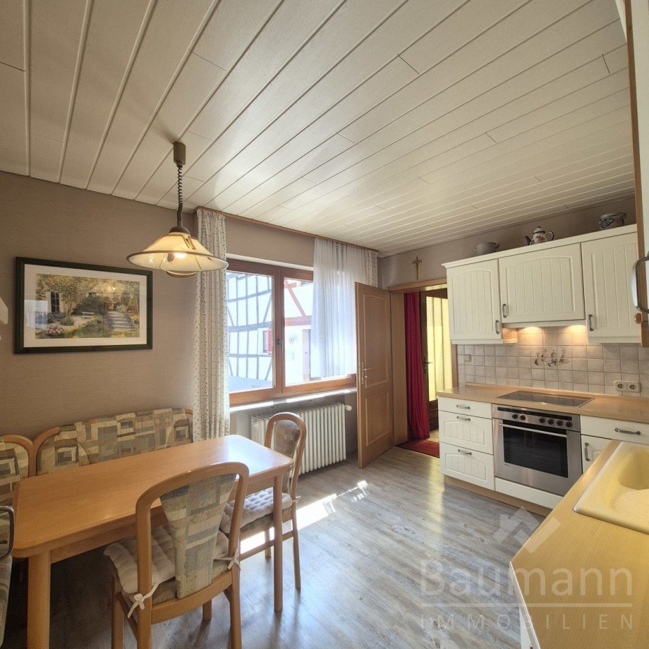 EG K�che Einfamilienhaus Erpel