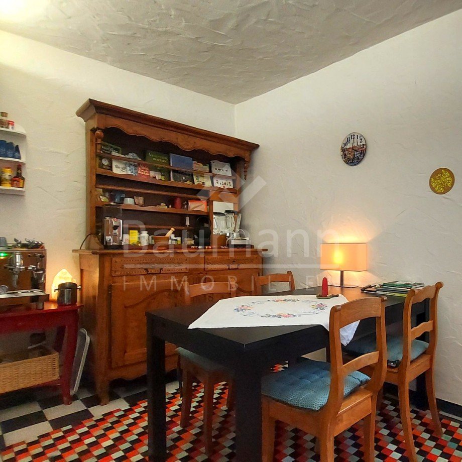 K�che EG Einfamilienhaus Bad Breisig / Oberbreisig