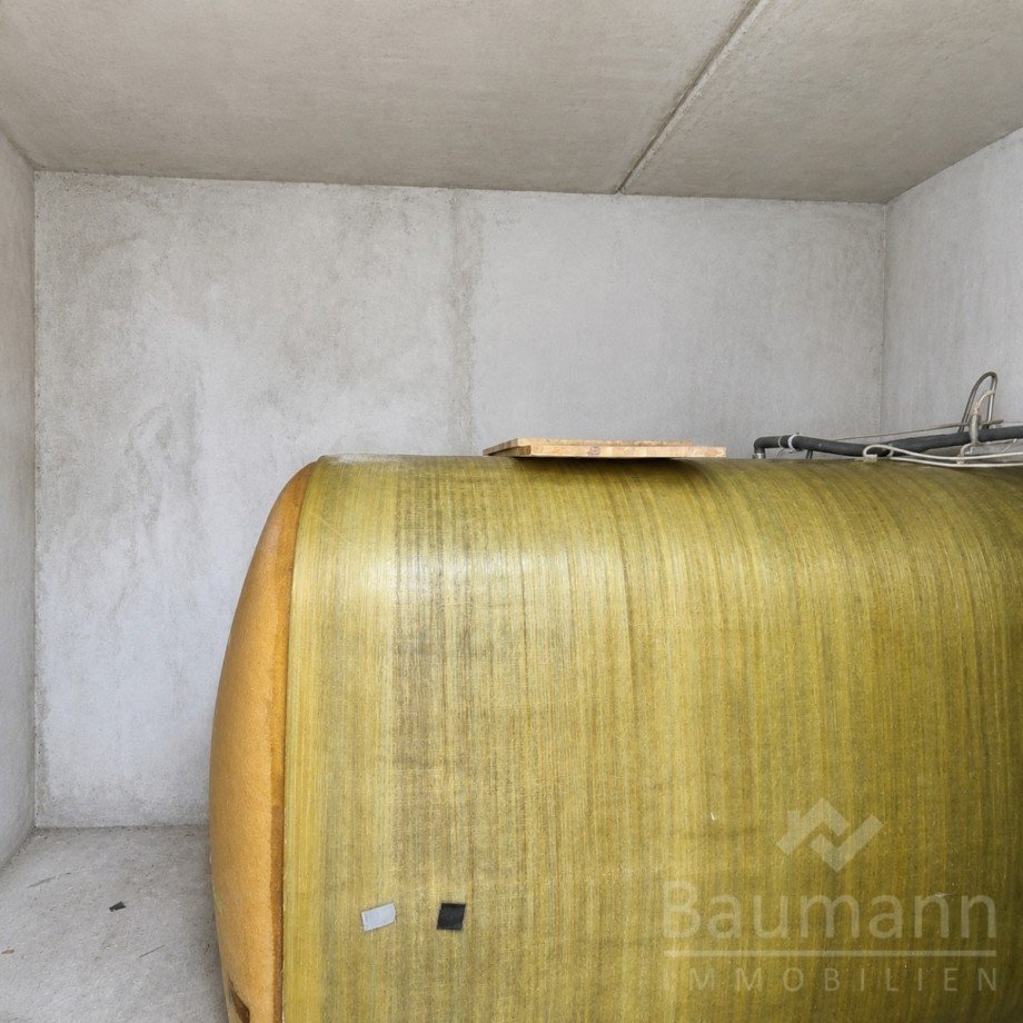�ltank Einfamilienhaus Neuwied / Feldkirchen