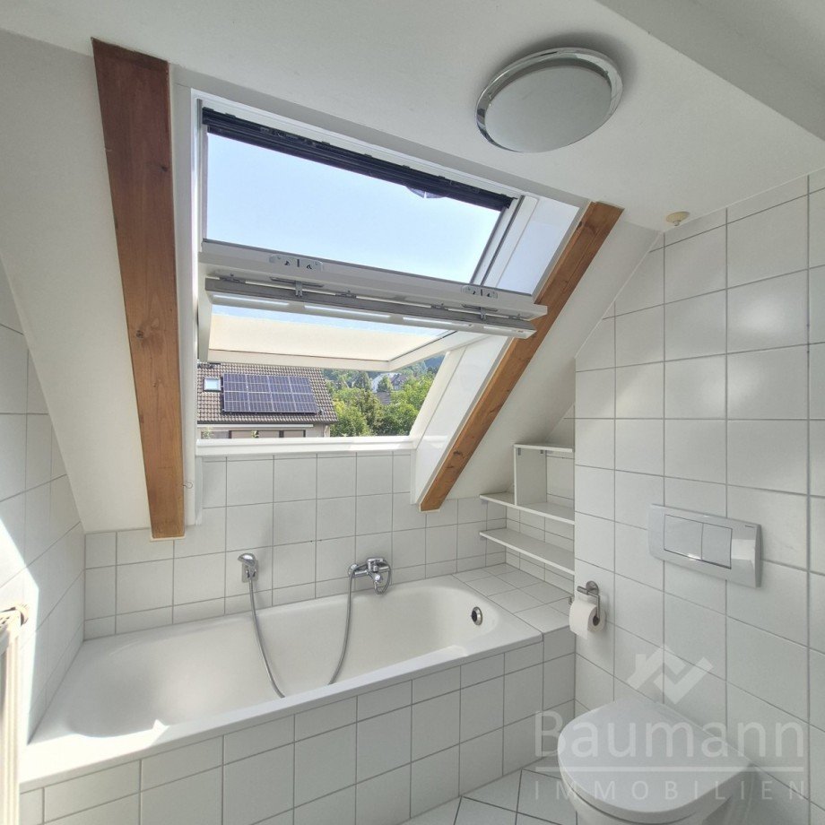 Bad Maisonettewohnung Linz am Rhein