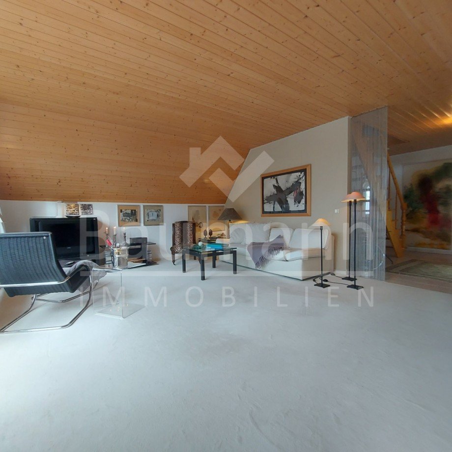 Wohnen Maisonettewohnung Linz am Rhein