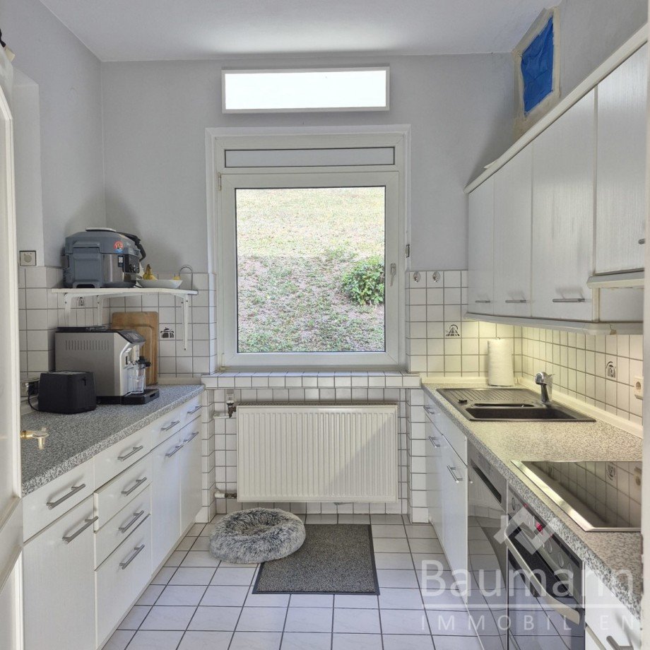 K�che Einfamilienhaus Bad H�nningen / Ariendorf