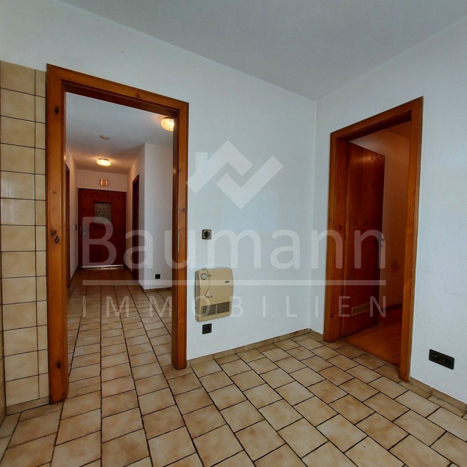 EG K�che Zweifamilienhaus Hausen (Wied) / Reuschenbach