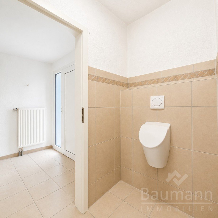 G�ste-WC Einfamilienhaus Bad Honnef / Aegidienberg