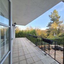 Balkon EINFAMILIENHAUS MIT EINLIEGERWOHNUNG - FLEXIBLES WOHNKONZEPT F�R FAMILIEN