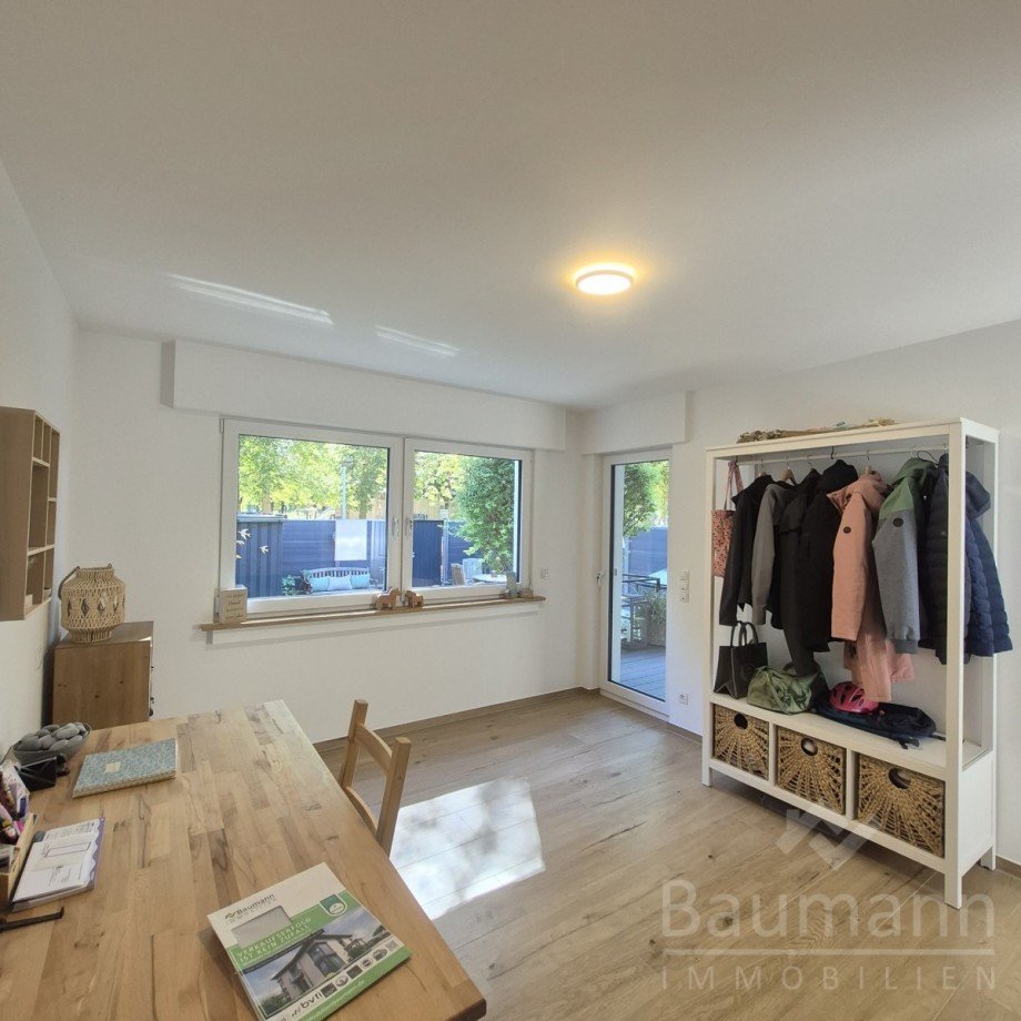 G�stezimmer oder B�ro Reihenhaus Bad Neuenahr-Ahrweiler