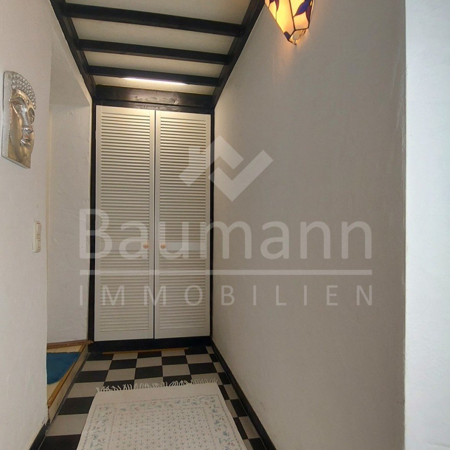 Flur EG Einfamilienhaus Bad Breisig / Oberbreisig
