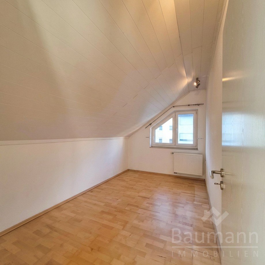 G�ste- oder Kinderzimmer Einfamilienhaus Neuwied / Feldkirchen