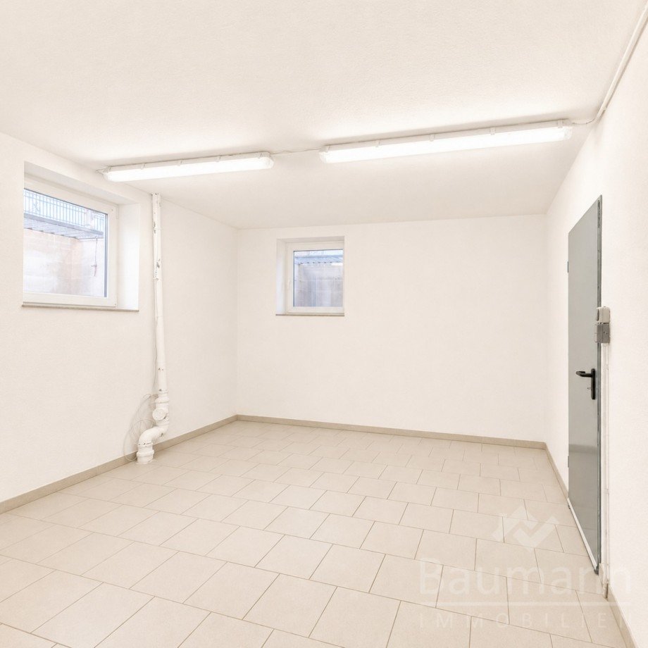 Kellerraum Einfamilienhaus Neuwied / Feldkirchen