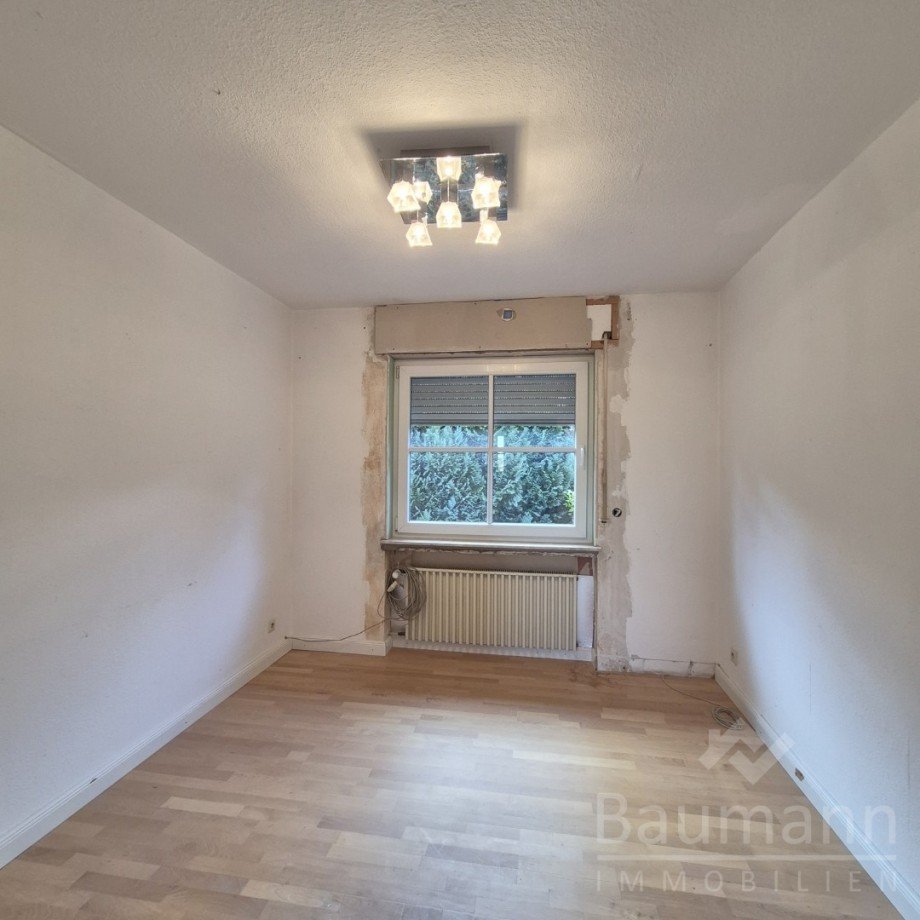 Zimmer III Einfamilienhaus Bad Honnef / Aegidienberg